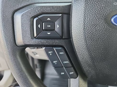 Used 2018 Ford F150 XL w/ Equipment Group 101A Mid AWD/4WD image 17