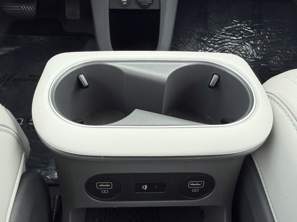 Certified 2023 Hyundai Ioniq 5 Limited AWD/4WD image 25