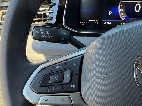 New 2026 Volkswagen Jetta SE image 15