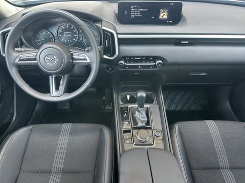 Used 2024 MAZDA CX-50 AWD 2.5 S w/ Weather Package image 13