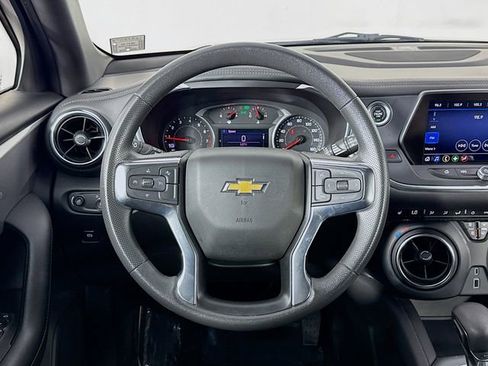 Used 2022 Chevrolet Blazer LT AWD/4WD image 25