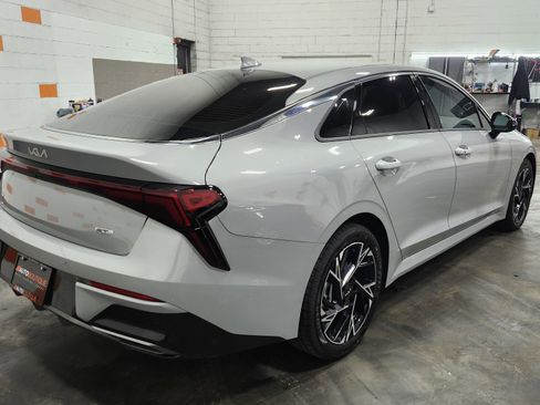 Used 2025 Kia K5 GT-Line image 18