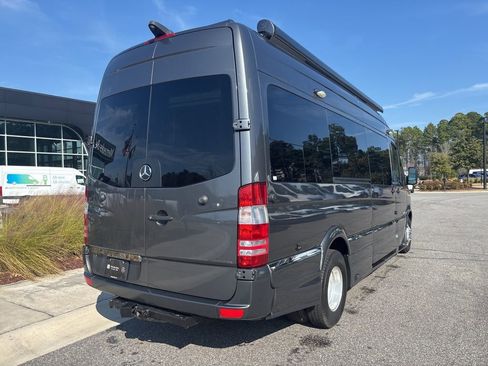 Used 2016 Mercedes-Benz Sprinter 3500 image 3