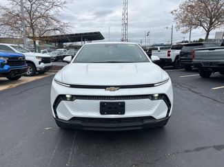 New 2026 Chevrolet Equinox EV LT video 2