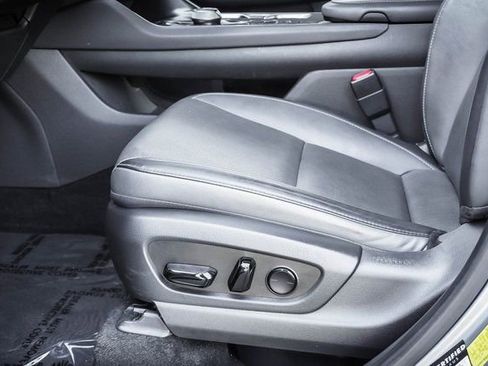 Certified 2023 Lexus RZ 450e Premium w/ Accessory Package (Z1) image 11