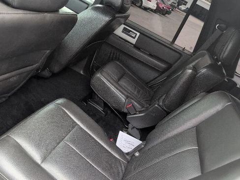 Used 2011 Ford Expedition Limited w/ 301A Rapid Spec Order Code AWD/4WD image 14