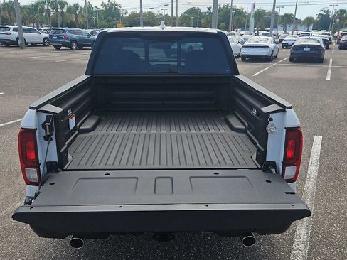 Used 2026 Honda Ridgeline Black Edition image 22