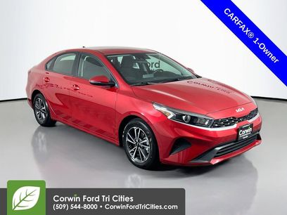 Used 2024 Kia Forte LXS w/ LXS Technology Package