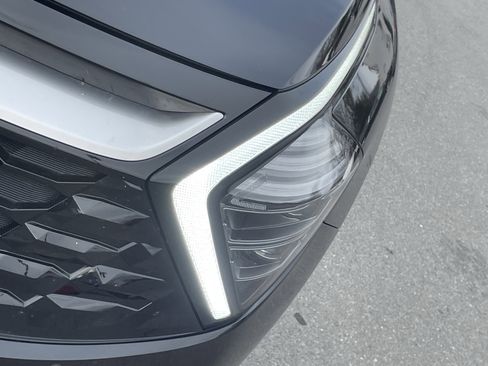 Certified 2025 Kia Sportage SX Prestige image 10