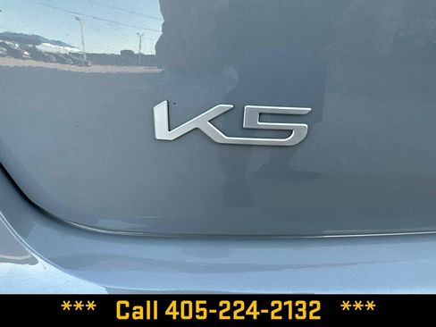 Used 2025 Kia K5 GT FWD image 22