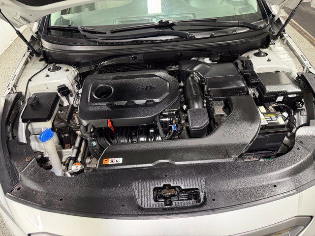 Used 2017 Hyundai Sonata Sport w/ Value Edition Package 02 FWD image 25