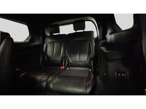 Used 2023 Jeep Grand Cherokee L Overland AWD/4WD image 20