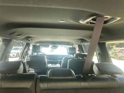 Used 2024 Jeep Wagoneer L Series II image 44