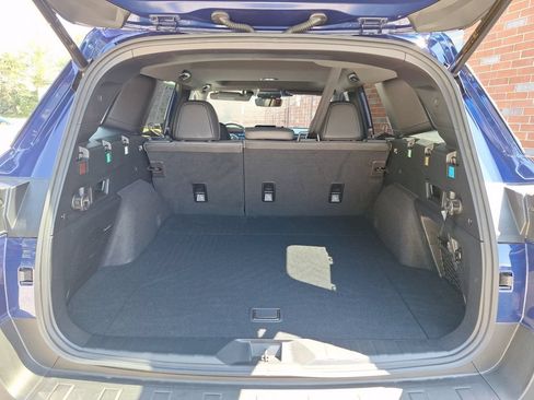 Certified 2026 Subaru Outback Limited XT w/ Premium/Limited Plus Package AWD/4WD image 30