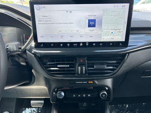 Certified 2023 Ford Escape ST-Line w/ Tech Pack #1 AWD/4WD image 26