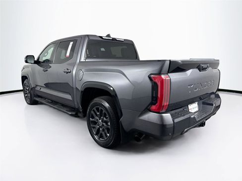 Used 2024 Toyota Tundra Platinum RWD image 13