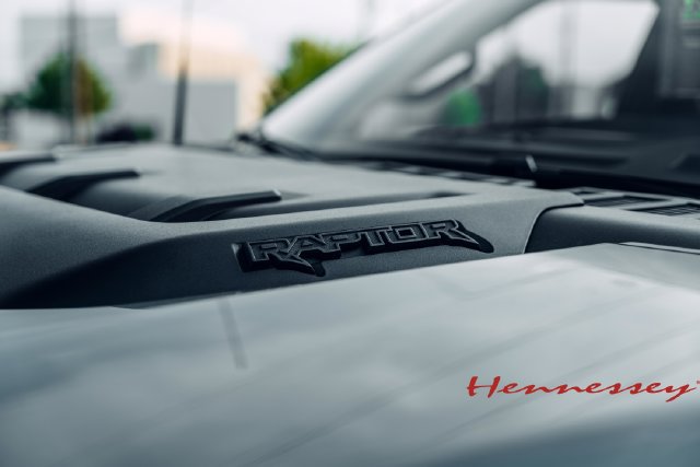 New 2026 Ford F150 Raptor AWD/4WD image 7
