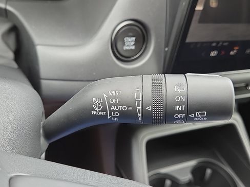 New 2026 MAZDA CX-5 Preferred AWD/4WD image 29