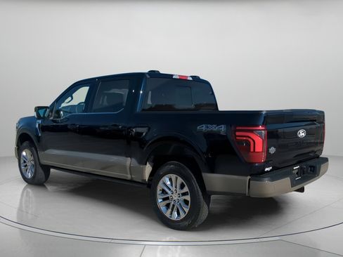 New 2026 Ford F150 King Ranch image 19