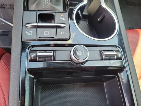 Used 2026 Kia K5 GT-Line w/ GT-Line Red Interior Package FWD image 33