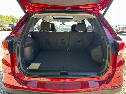 Used 2023 Chevrolet Equinox LT AWD/4WD image 15
