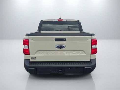 Used 2024 Ford Maverick XLT image 4