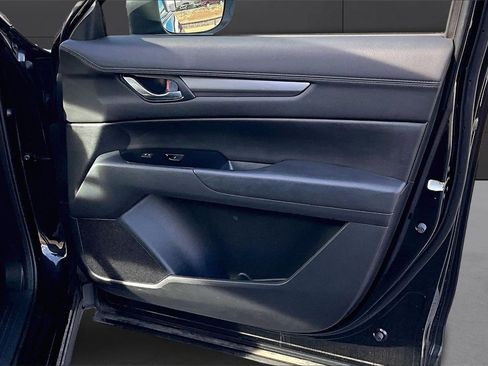 Used 2019 MAZDA CX-5 Touring image 19