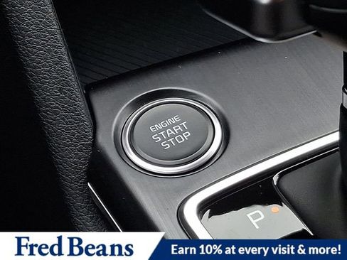 New 2026 Kia Sportage LX image 14