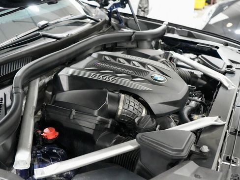Used 2023 BMW X5 M50i w/ Executive Package image 50