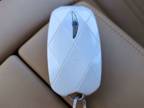 Certified 2025 Genesis G80 2.5T image 26