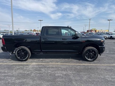 New 2026 RAM 2500 Laramie image 11