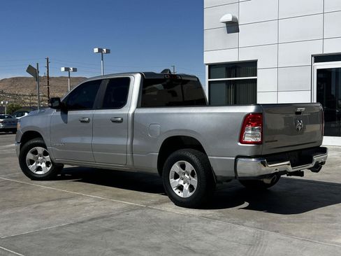 Used 2019 RAM 1500 Big Horn RWD image 7