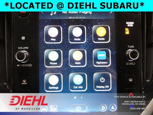 New 2026 Subaru Ascent Bronze Edition image 29