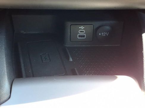 Used 2024 Ford Bronco Sport Big Bend w/ Convenience Package image 20