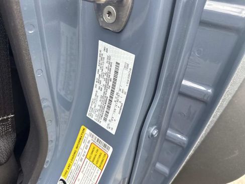 Used 2023 Ford Bronco Wildtrak AWD/4WD image 19