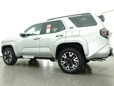 New 2026 Toyota 4Runner TRD Sport Premium image 20