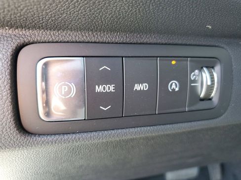 New 2026 Chevrolet Traverse RS image 26