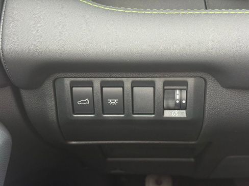 New 2026 Subaru Ascent Bronze Edition AWD/4WD image 10