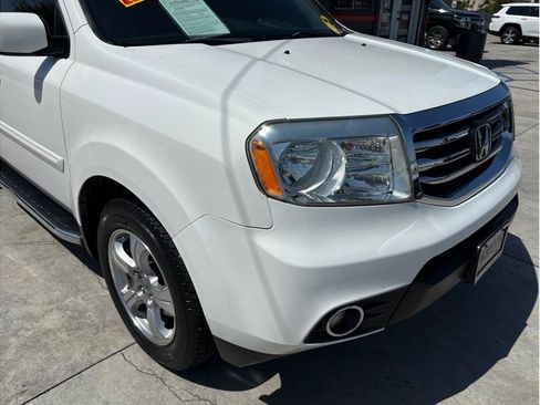 Used 2013 Honda Pilot EX-L image 37