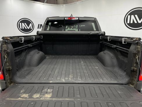 Used 2020 RAM 1500 Sport w/ Alpine Leather & Sound Group AWD/4WD image 25
