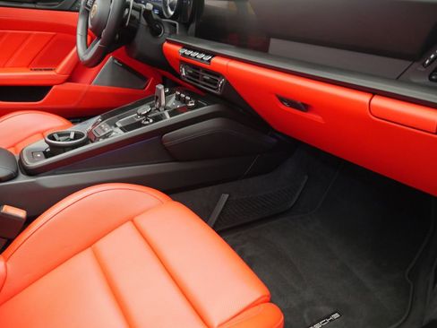 Certified 2023 Porsche 911 Targa 4 GTS image 23