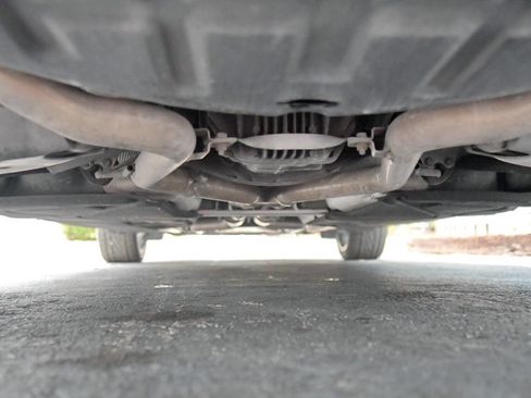 Used 2007 Mercedes-Benz CL 550 image 13