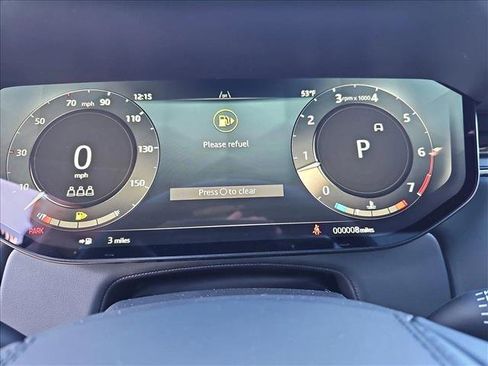 New 2025 Land Rover Range Rover Sport image 21