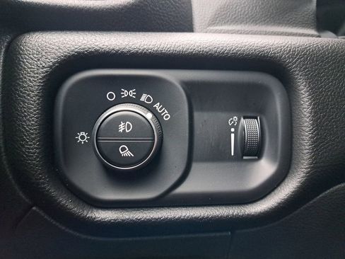 New 2025 RAM 1500 Big Horn image 26