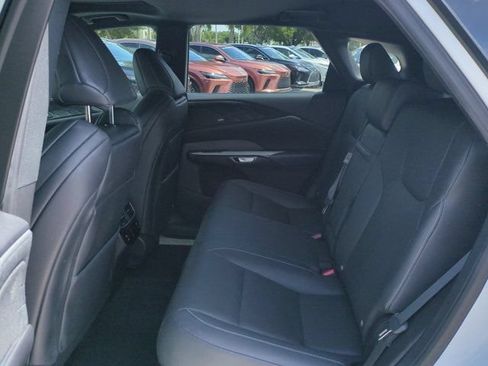 Certified 2024 Lexus RX 350 F Sport w/ Convenience Package AWD/4WD image 13