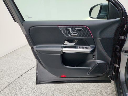 Certified 2026 Mercedes-Benz GLA 250 image 30