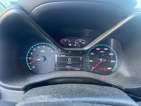 Used 2018 Chevrolet Colorado LT w/ Redline Special Edition image 20