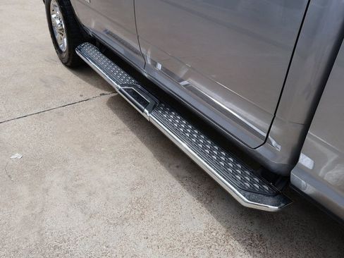 Used 2024 RAM 2500 Big Horn image 30