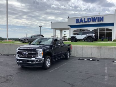 Used 2024 Ford F250 XLT