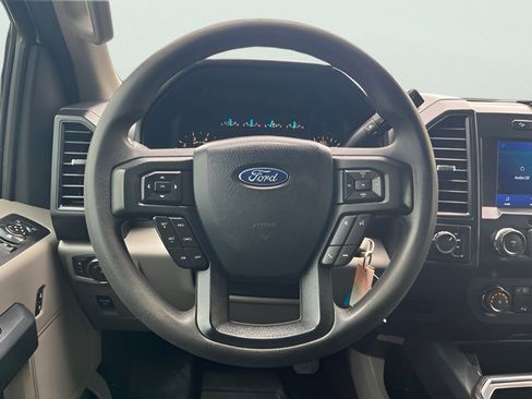 Used 2019 Ford F150 XL w/ Equipment Group 101A Mid AWD/4WD image 16